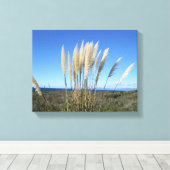 RANCHO PALOS VERDES, CA #9 LEINWANDDRUCK (Insitu (Holzboden))