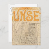 Rancho San Jose de Buenos Aires Postkarte (Vorne/Hinten)