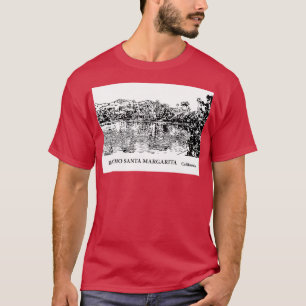 Rancho Santa Margarita California TShirt 2