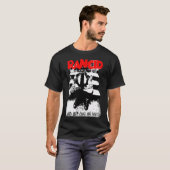 rancid für Fans T-Shirt (Vorne ganz)