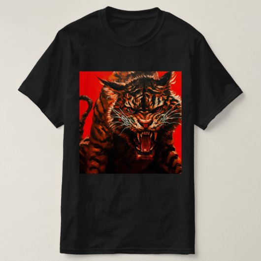 RANCOR | SHIRT (Design vorne)