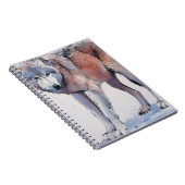 Rand 2001 notizblock (Rechte Seite)