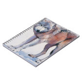 Rand 2001 notizblock (Linke Seite)