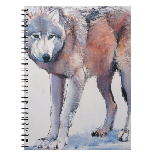 Rand 2001 notizblock (Vorderseite)