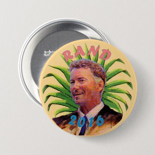 Rand 2016 button (Vorne & Hinten)