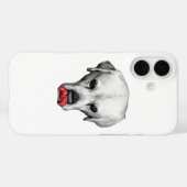 Rand Case-Mate iPhone Hülle (Rückseite (Horizontal))
