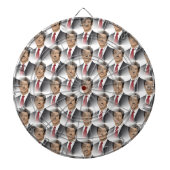 Rand Dartscheibe (vorne)