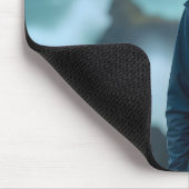 Rand des Sturms: Helenas Einsamkeit Mousepad (Ecke)