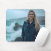 Rand des Sturms: Helenas Einsamkeit Mousepad (Mit Mouse)