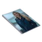 Rand des Sturms: Helenas Einsamkeit Notizblock (Rechte Seite)