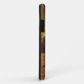 Rand eines Waldes, Vincent van Gogh. Case-Mate iPhone Hülle (Hinten/Rechts)