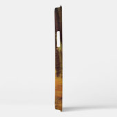 Rand eines Waldes von Vincent van Gogh Case-Mate iPhone Hülle (Rückseite / Rechts)