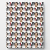 Rand Fotoplatte (Vorderseite)