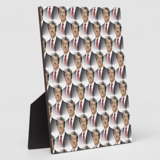 Rand Fotoplatte (Seite)