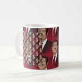 Rand Kaffeetasse (Vorderseite Links)