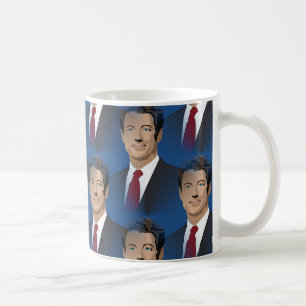 Rand Kaffeetasse