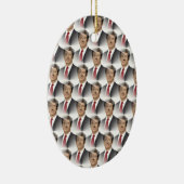 Rand Keramik Ornament (Rechts)
