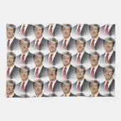 Rand Küchentuch (Horizontal)