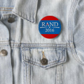 Rand Paul 2016 Button (Beispiel)