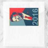 Rand Paul 2016 Obama Sticker (Tasche)