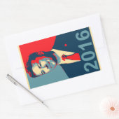Rand Paul 2016 Obama Sticker (Umschlag)