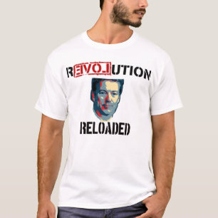 Rand Paul 2016 Revolution neu T-Shirt