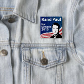 Rand Paul for Senate 2010 Button (Beispiel)