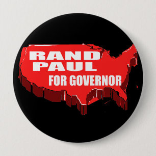 RAND PAUL FÜR SENAT BUTTON