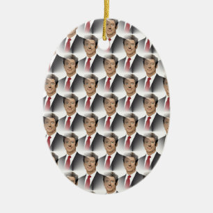 Rand Paul Keramik Ornament