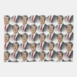 Rand Paul Küchentuch