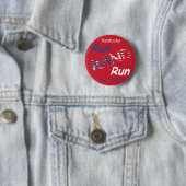 Rand PAUL-Senats-Knopf Button (Beispiel)