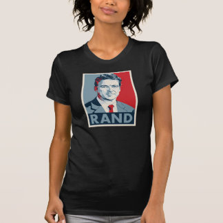 Rand Paul T-Shirt