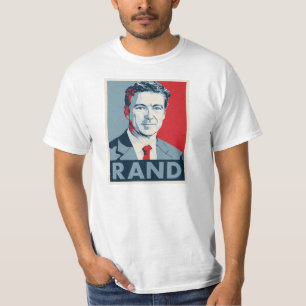 Rand Paul T-Shirt