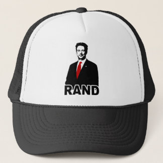 Rand Paul Truckerkappe