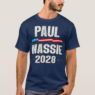 RAND PAUL UND THOMAS MASSIE 2028 T-Shirt