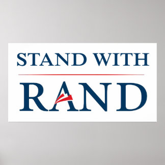 Rand Poster