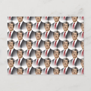 Rand Postkarte