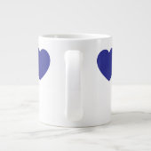 Rand-Spezial-Tasse Jumbo-Tasse (Rückseite)