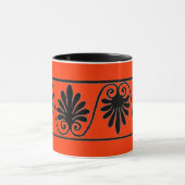 Rand-Tasse Tasse (Zentrum)