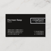 Rand-Umbau - Stahlrahmen-Bau Visitenkarte (Rückseite)