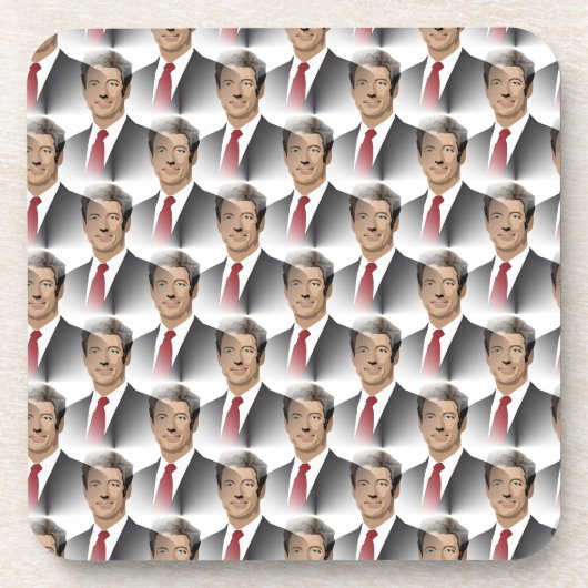 Rand Untersetzer (Vorderseite)