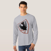 Randalieren II T-Shirt (Vorne ganz)