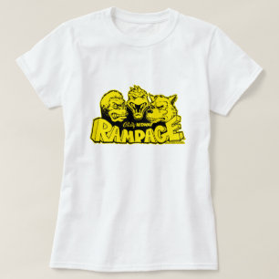 Randalierenbaby - Puppe T-Shirt