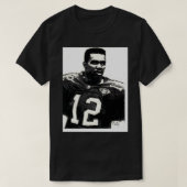Randall Cunningham T-Shirt (Design vorne)