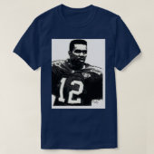Randall Cunningham T-Shirt (Design vorne)