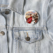 Randall Terry 2012 Knopf Button (Beispiel)