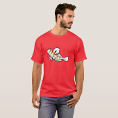 Randalls Goby T-Shirt (Vorne ganz)