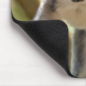 Rändellemmchen Mousepad (Ecke)