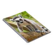 Rändellemmchen Notizblock (Rechte Seite)