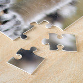 Rändellemmchen Puzzle (Seite)